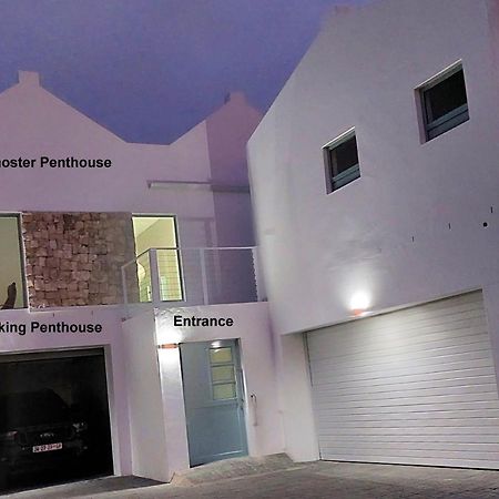 Soli Deo Gloria, Pearl Studio Paternoster Exterior foto