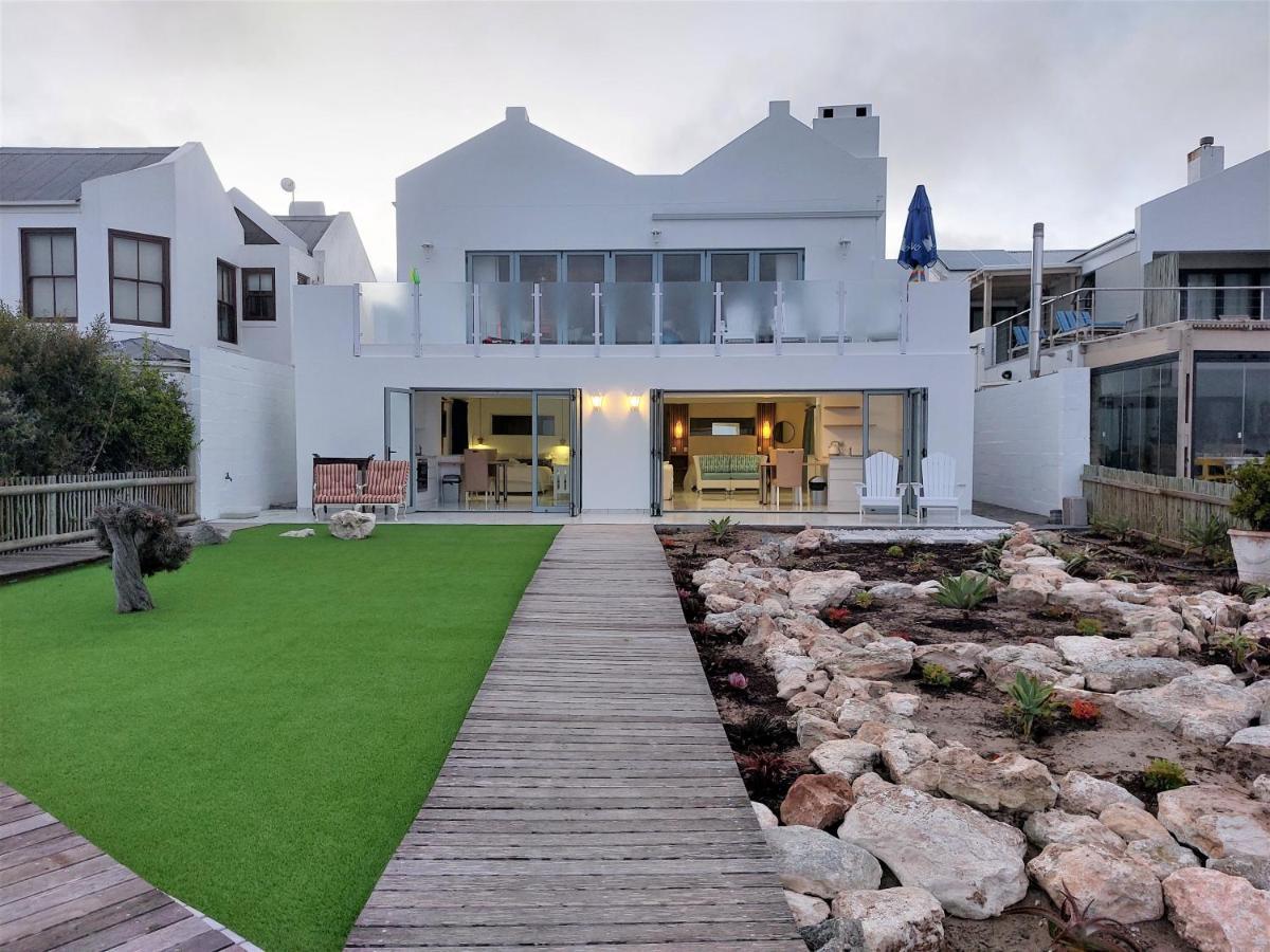 Soli Deo Gloria, Pearl Studio Paternoster Exterior foto